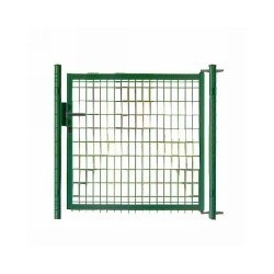 CANCELLO BEKAFOR CLASSIC 100 h 103 VERDE BETAFENCE