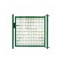 CANCELLO BEKAFOR CLASSIC 100 h 123 VERDE BETAFENCE