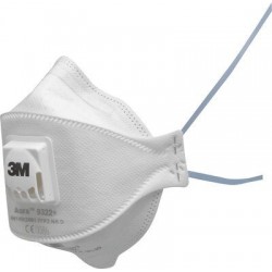 3M™ Aura™ Respiratore...