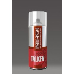 TALKEN HYGIENE-SPRAY 80 ml 400