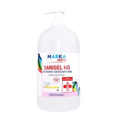 MARKA RED'S SANIGEL HG...