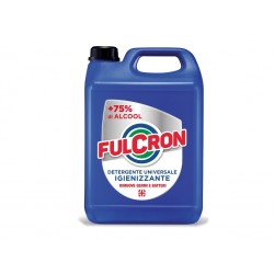 AREXONS FULCRON DETERGENTE...