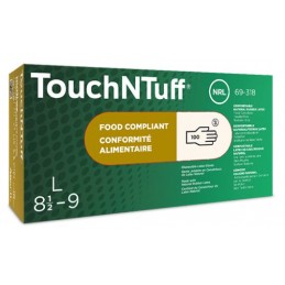 Ansell TouchNTuff® 69-318...