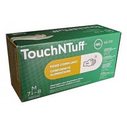 Ansell TouchNTuff® 69-318...