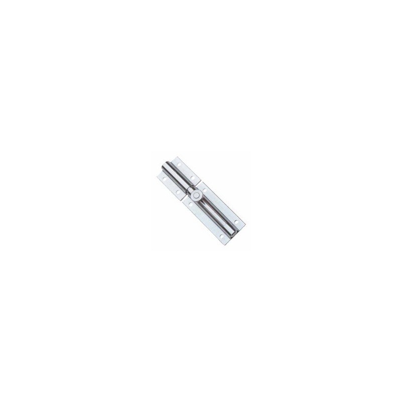 CATENACCIO TRASVERSALE TONDO INOX 36x120 216 GEMAC CATENACCIO TRASVERSALE TONDO INOX 36x120 216 GEMAC