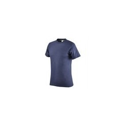 MAGLIETTA T-SHIRT BLU L GREEN BAY