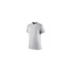 MAGLIETTA T-SHIRT GRIGIO CHIARO L GREEN BAY