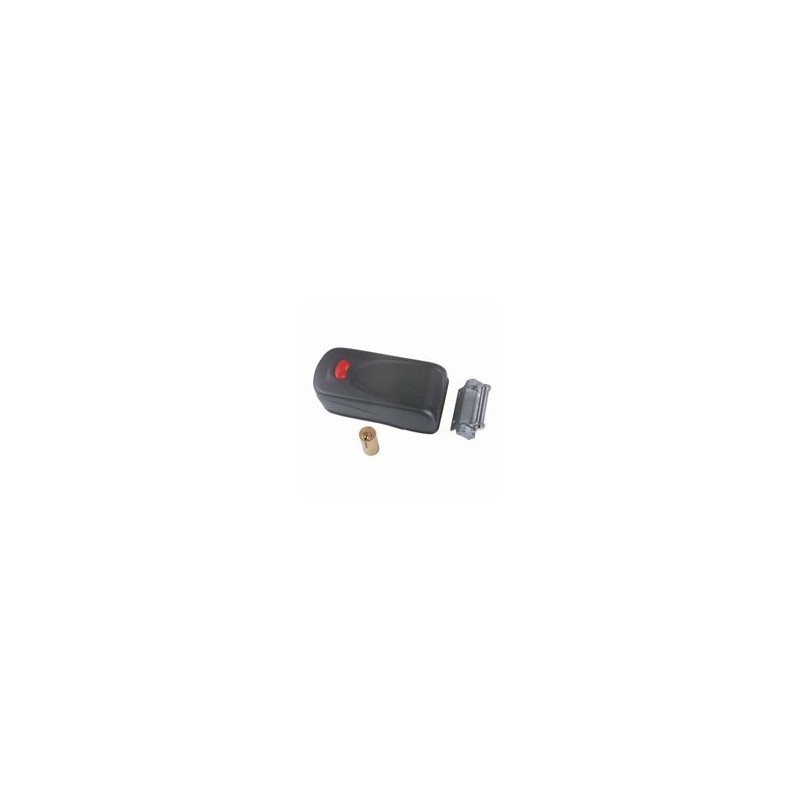ELETTROSERRATURA APP.LEGNO 1A611-00-0 CISA ELETTROSERRATURA APP.LEGNO 1A611-00-0 CISA