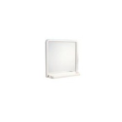 SPECCHIO QUADRO MENSOLA 50x51 2025 DIERRE