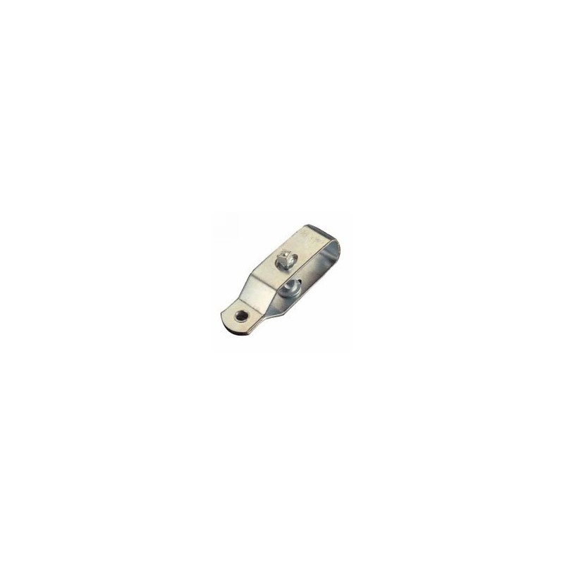 TIRAFILI ZINCATO N.1 mm 85 TIRAFILI ZINCATO N.1 mm 85