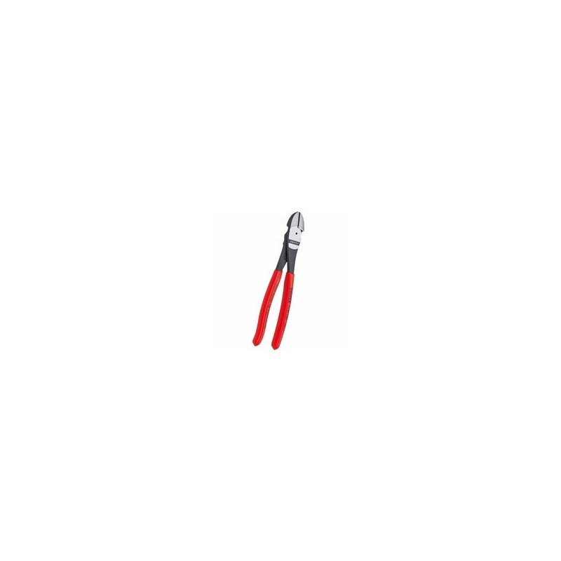 TRONCHESE LATERALE 160 7401 KNIPEX TRONCHESE LATERALE 160 7401 KNIPEX