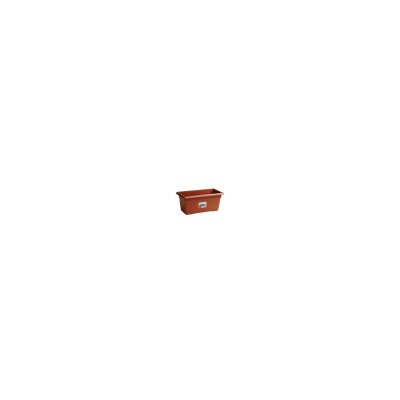 VASO MED RETTANGOLARE COCCIO 100x45 h.40 STEFANPL VASO MED RETTANGOLARE COCCIO 100x45 h.40 STEFANPL
