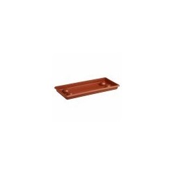 SOTTOVASO MED RETTANGOLARE COCCIO 100x38 STEFANPL