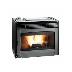 INSERTO PELLET COMFORT MINI EXTRAFLAME