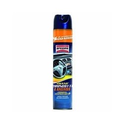 LUCIDANTE CRUSCOTTI SMASH SPRAY SATINATO AREXONS