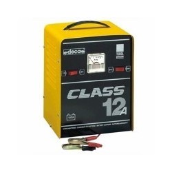 CHARGEUR DE BATTERIES CLASS 12A DECA