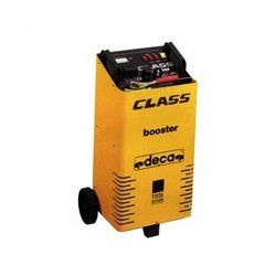 CARICABATTERIE BOOSTER 350E START CARR DECA