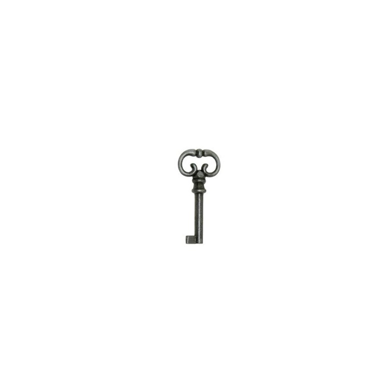 CHIAVE RUSTICA TESTA CLASSICA 0104 RS CHIAVE RUSTICA TESTA CLASSICA 0104 RS
