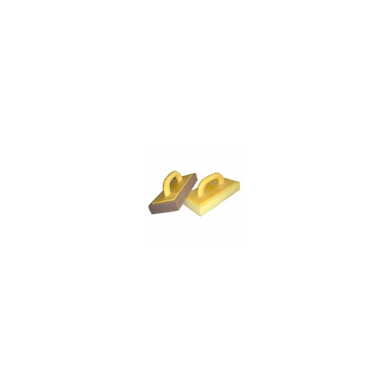 FRATTONE PIASTRELLE SPUGNA GIALLO 14x29 COMITEL FRATTONE PIASTRELLE SPUGNA GIALLO 14x29 COMITEL