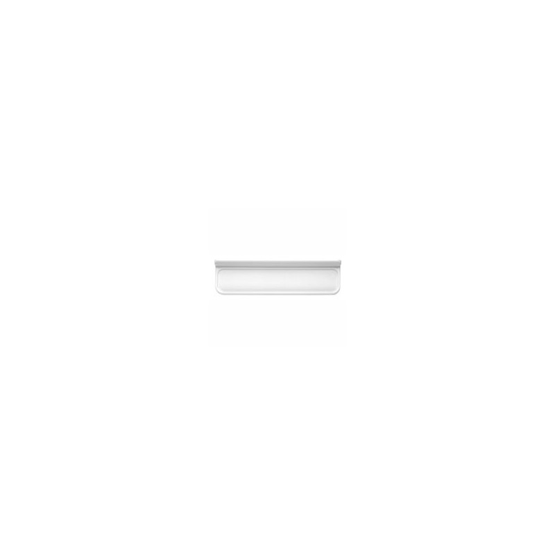 MENSOLA BAGNO RETT.PLUS BIANCA cm 52x6 ELIPLAST MENSOLA BAGNO RETT.PLUS BIANCA cm 52x6 ELIPLAST