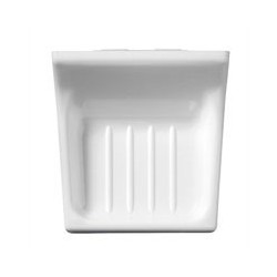 PORTASAPONE MURO BIANCO PLUS cm 9x6 ELIPLAST