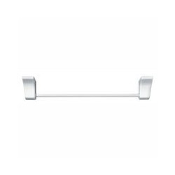 PORTASCIUGAMANI BIANCO PLUS cm 60 ELIPLAST