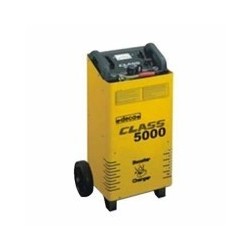 CHARGEUR DE BATTERIES BOOSTER 5000 START CARR DECA