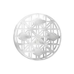 PRESSELLI SALVAGUSTO cm 7.0 Pz.6 ELIPLAST