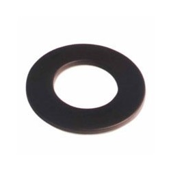 ROSONE ACCIAIO 8 NERO 2MM PELLET ALA