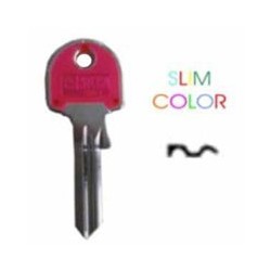 UL051SLSL CHIAVE SLIMCOLOR UNIVERSAL 5 SP SX MIX