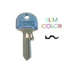 UL053SLSL CHIAVE SLIMCOLOR UNIVERSAL 4 SP SX MIX