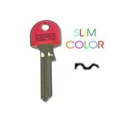 UL054SLSL CHIAVE SLIMCOLOR UNIVERSAL 6 SP DX MIX