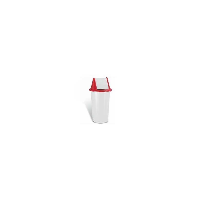 BIDON BLANC/BLEU l 60 5050PM GIGANPL BIDON BLANC/BLEU l 60 5050PM GIGANPL