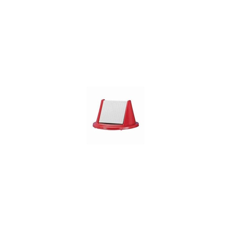COPERCHIO BIDONE ONDINA ROSSO 9150M GIGANPL
