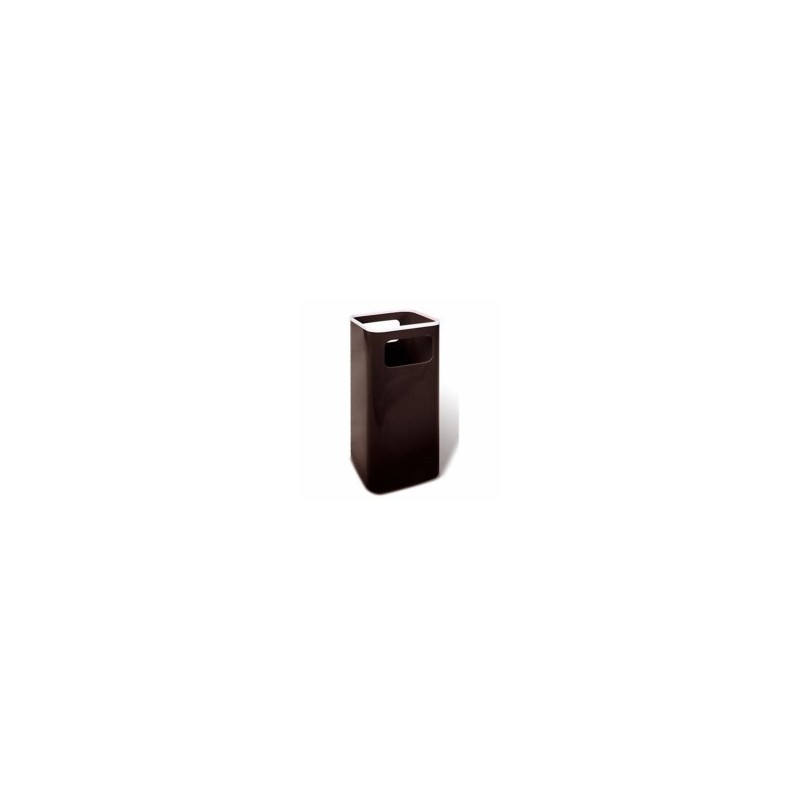 PORTAOMBRELLI KAPPA NERO 23x23 h 52 5865M GIGANPL PORTAOMBRELLI KAPPA NERO 23x23 h 52 5865M GIGANPL