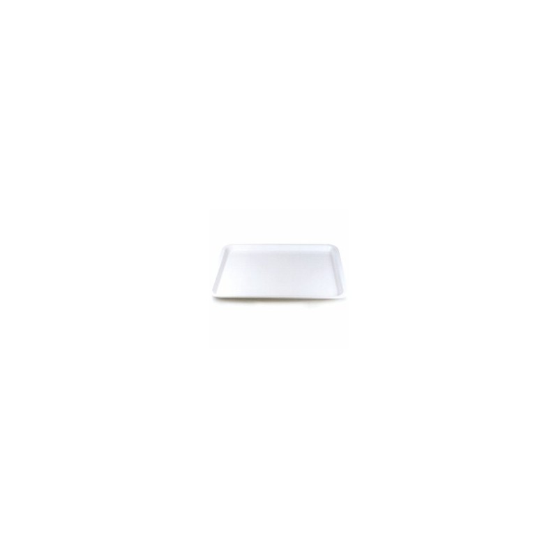 VASSOIO MELAMINA BIANCO 45x35 h 2 GIOSTYLE VASSOIO MELAMINA BIANCO 45x35 h 2 GIOSTYLE
