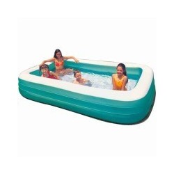 PISCINA RETT. FAMILY TU 305x183 h 56 BESTW