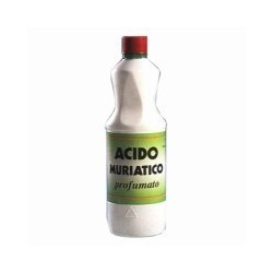 ACIDO MURIATICO CLORIDRICO l 1.00 BESSONE