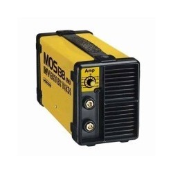 SOUDEUSE ELECTRIQUE INVERTER MOS 138E KIT DECA