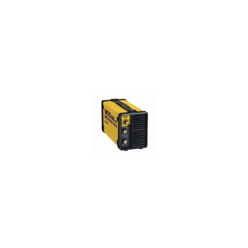 SOUDEUSE ELECTRIQUE INVERTER MOS 138E KIT DECA SOUDEUSE ELECTRIQUE INVERTER MOS 138E KIT DECA