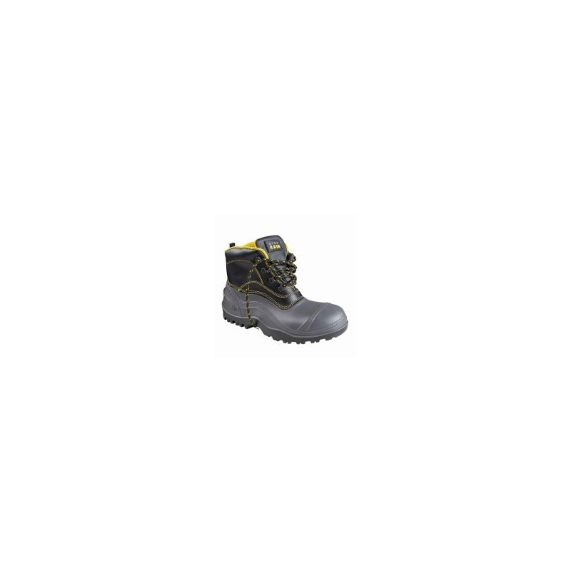 SCARPE STOP RAIN ALTE PVC/GOMMA 45 S5