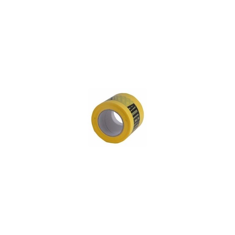 NASTRO SEGNALETICA GAS m 200 TREEMME NASTRO SEGNALETICA GAS m 200 TREEMME