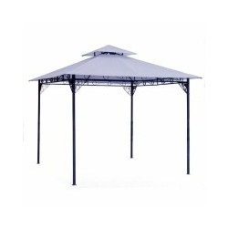 GAZEBO FERRO CLASSIC 3x3 VETTE 00903