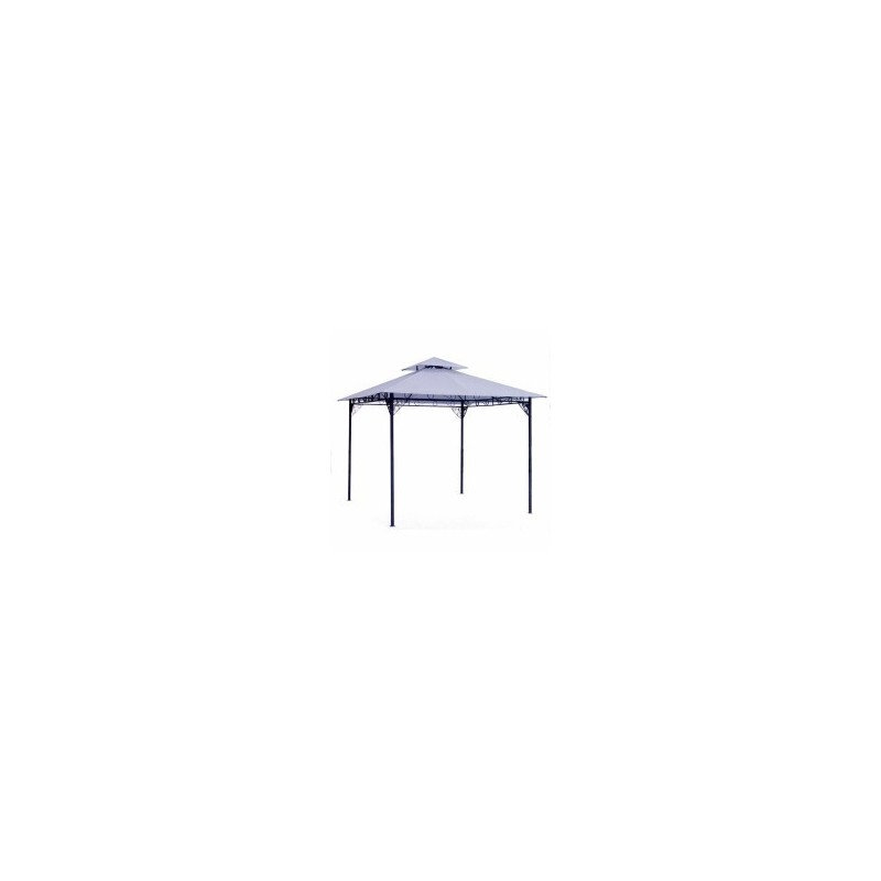 GAZEBO FERRO CLASSIC 3x3 VETTE 00903