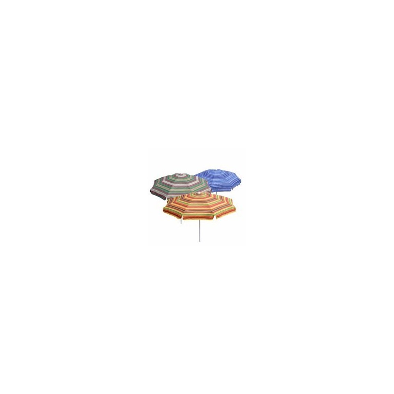 OMBRELLONE ACCIAIO COT.FANTASIA 200 VETTE 00897 OMBRELLONE ACCIAIO COT.FANTASIA 200 VETTE 00897