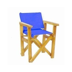 CHAISE DE BOIS DIRECTEUR PLIER KINDER SOMMETS