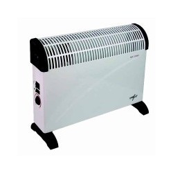 TERMOCONVETTORE VENTILATO W2000 SYNTESY 01558