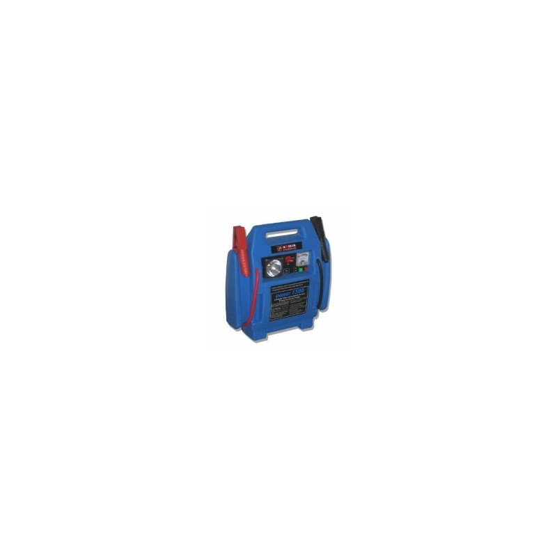 DÉMARREUR DE BATTERIES ENERGY 1500 V.12 AWELCO DÉMARREUR DE BATTERIES ENERGY 1500 V.12 AWELCO