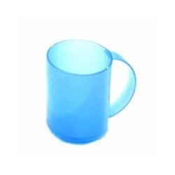 TAZZA MUG cc 380 FROSTY DEM