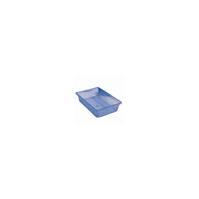 CESTINO MULTIUSO cm 12x16 h 6 FROSTY DEM CESTINO MULTIUSO cm 12x16 h 6 FROSTY DEM